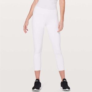 Lululemon Train Times Tights